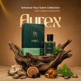 Aurex By Desiora