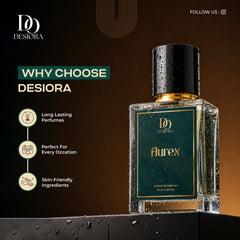Aurex By Desiora