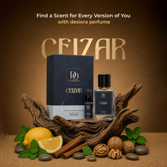 Ceizer by Desiora