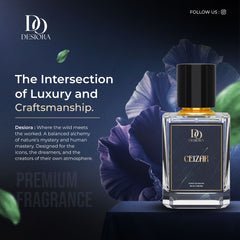 Ceizer by Desiora