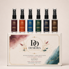 Signature Discovery Set