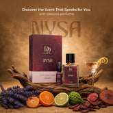 Nysa by Desiora