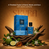 Skyra by Desiora