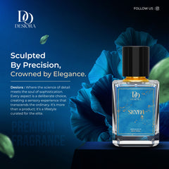 Skyra by Desiora