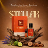 Steller by Desiora