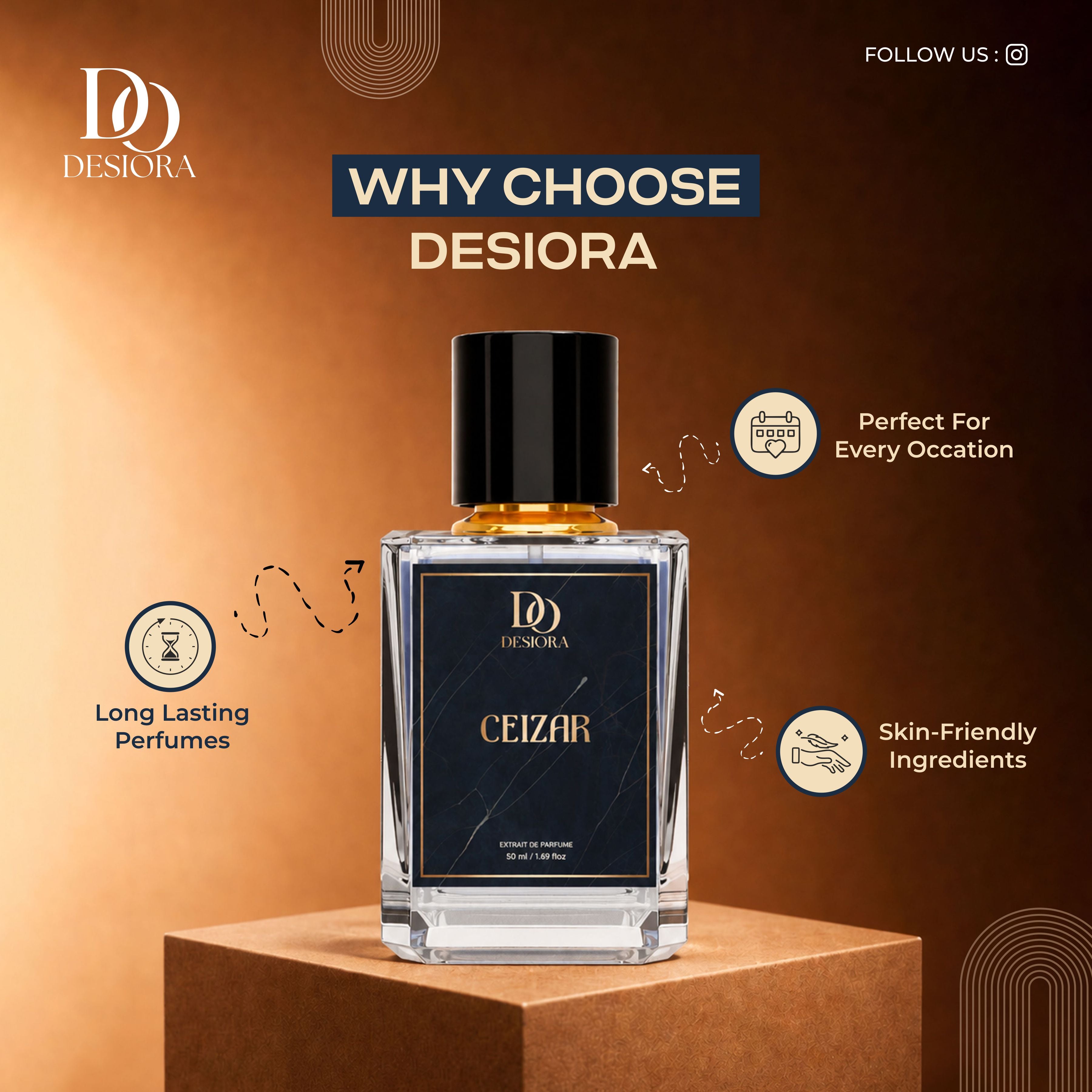 Ceizer by Desiora