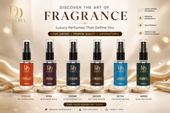 Signature Discovery Set