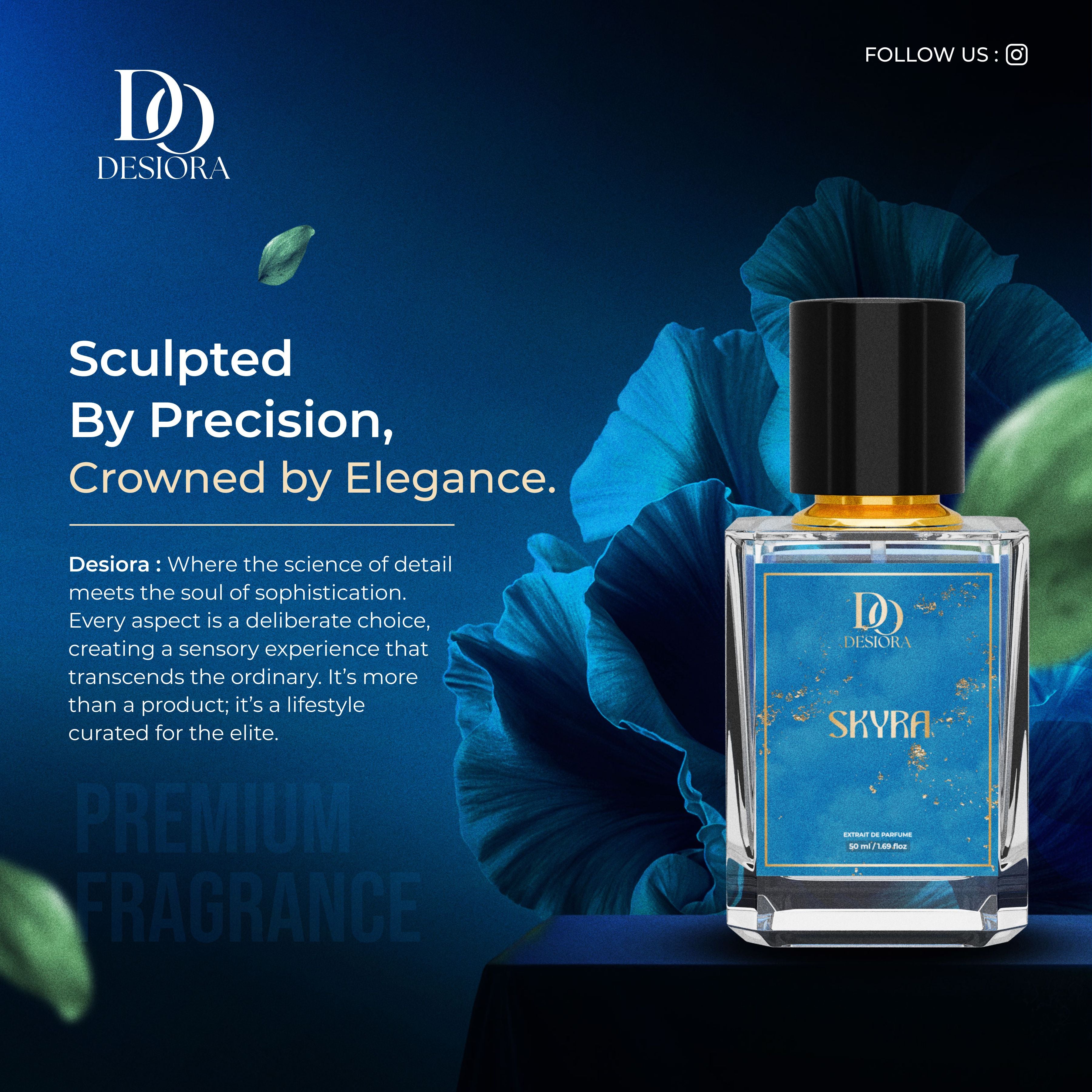 Skyra by Desiora