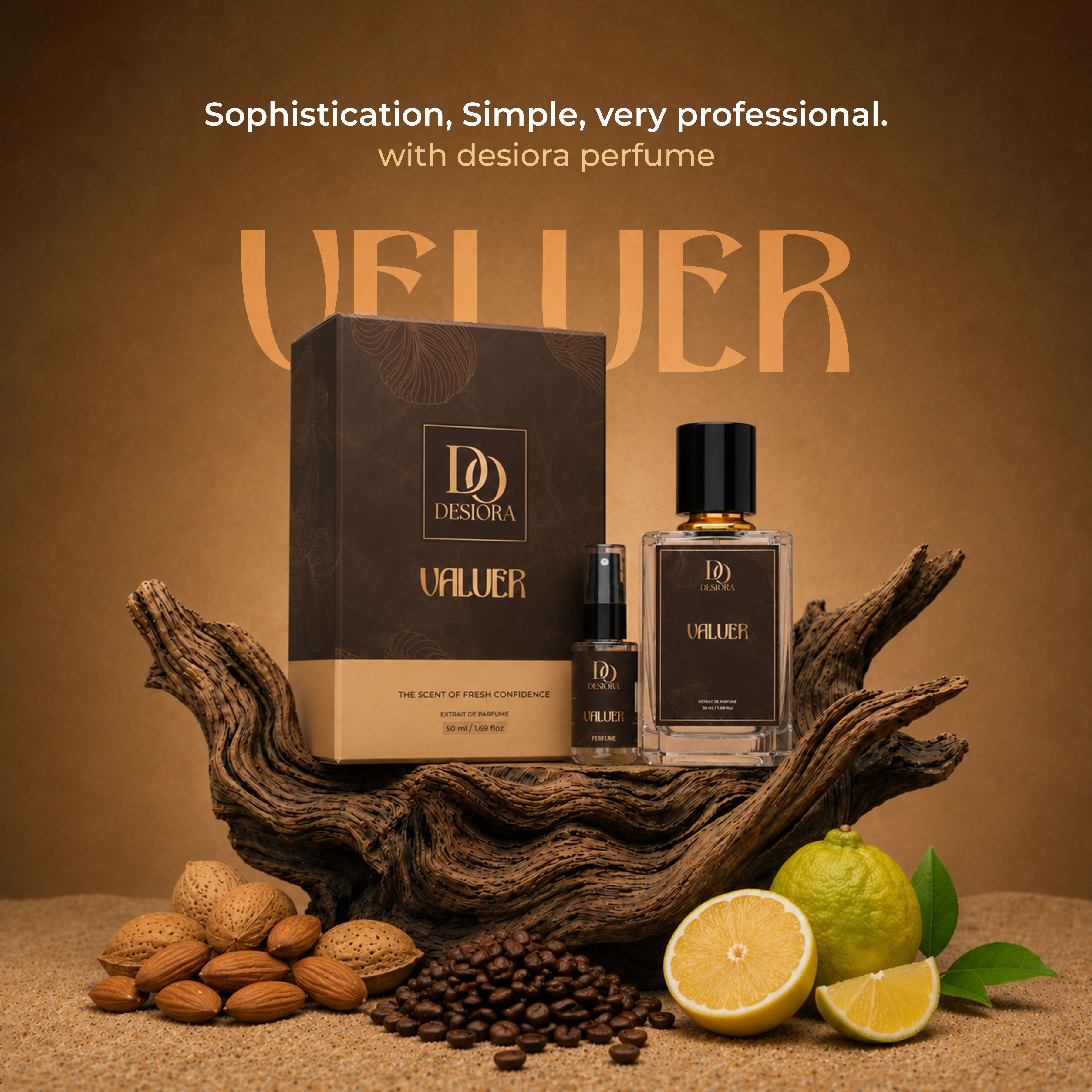 Velver by Desiora