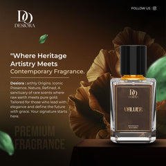 Velver by Desiora