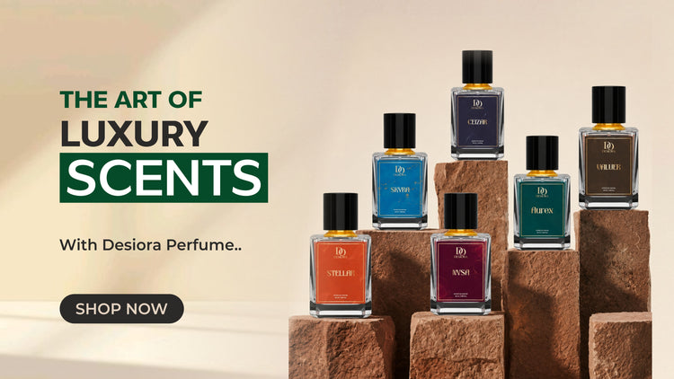 DESIORA PERFUME